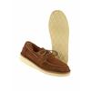 ASTORFLEX SRL Herren Bootsschuhe Braun einfarbig
