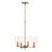 Homeplace by Capital Lighting Fixture Company Portman 17 Inch Large Pendant - 348641AD-538