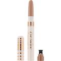 ZOEVA Make-up Augen Eye Swipe Longwear 2-in-1 Shadow Liner Rose Gold