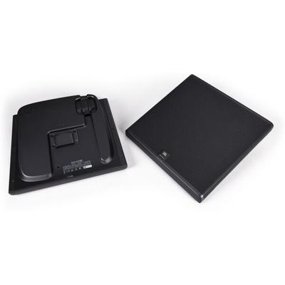 JBL SLP 14/T 4" Sleek Low Profile Wall Speakers 70v Black(Pair)