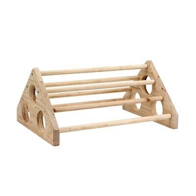 Hühnersitzstange "Chicken Perch PRO MAX" - Sitzstange für Hühner aus Holz Image