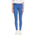 edc by ESPRIT Damen 082cc1b323 Hose, 430/Blue, 33W / 28L EU