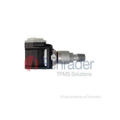 SCHRADER Radsensor, Reifendruck-Kontrollsystem geschraubt für MAZDA BDMC-37-140 BDMC-37-140-9A BDEL-37-140 3267