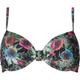 BRUNOTTI Damen Bikinioberteil Novasera-AO Women Bikinitop, Größe 40D in Grün