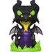 FUNKO POP! JUMBO: Disney Villains - Maleficent Dragon 10 [New Toy] Vinyl Figure