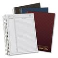 Ampad Ampad Gold Fibre Project Planner 1 Subject Lecture/Cornell Rule Randomly Assorted Covers 9.5 x 7.25 84 Sheets