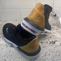 Nike Shoes | Lebron James Nike! Worn Once! | Color: Black | Size: 13