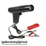 Ignition Timing Light 12V Strobe Lamp Inductive Petrol Engine Timing Gun Automotive Repair Diagnostic Tool Timing Light