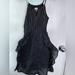 Converse Dresses | Converse Lightweight Star Dress | Color: Black | Size: Xs