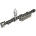 Camshaft and Lifter Kit - Compatible with 1967 - 1988 Chevy Camaro 1968 1969 1970 1971 1972 1973 1974 1975 1976 1977 1978 1979 1980 1981 1982 1983 1984 1985 1986 1987