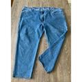 Levi's Jeans | Levi 550 Blue Jeans Sz 52x29 | Color: Blue | Size: 52