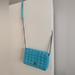 Kate Spade Bags | Blue Kate Spade Cross Body Bag | Color: Blue | Size: Os