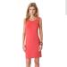 Free People Dresses | Free People Macromizing Bodycon Dress | Color: Orange/Pink | Size: S