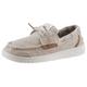 Slipper MUSTANG SHOES Gr. 39, beige Damen Schuhe