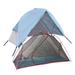 Andoer 1 Person Camping Tent for Cot Lightweight Water-resistant Tent for Outdoor Camping Backpacking Traveling
