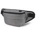 Men s chest bag Outdoor hiking running sports waist bag Multi-functional leisure splash-proof running bag