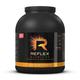 Reflex Nutrition One Stop Xtreme |Serious Mass Protein Powder | 55g Protein | 10.3g BCAA'S |low GI carbs | 5,000mg Creatine | (Strawberries & Cream, 4.35kg)