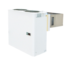 CombiSteel Tiefkühlaggregate huckepack 6,3-9,8 m3 Image