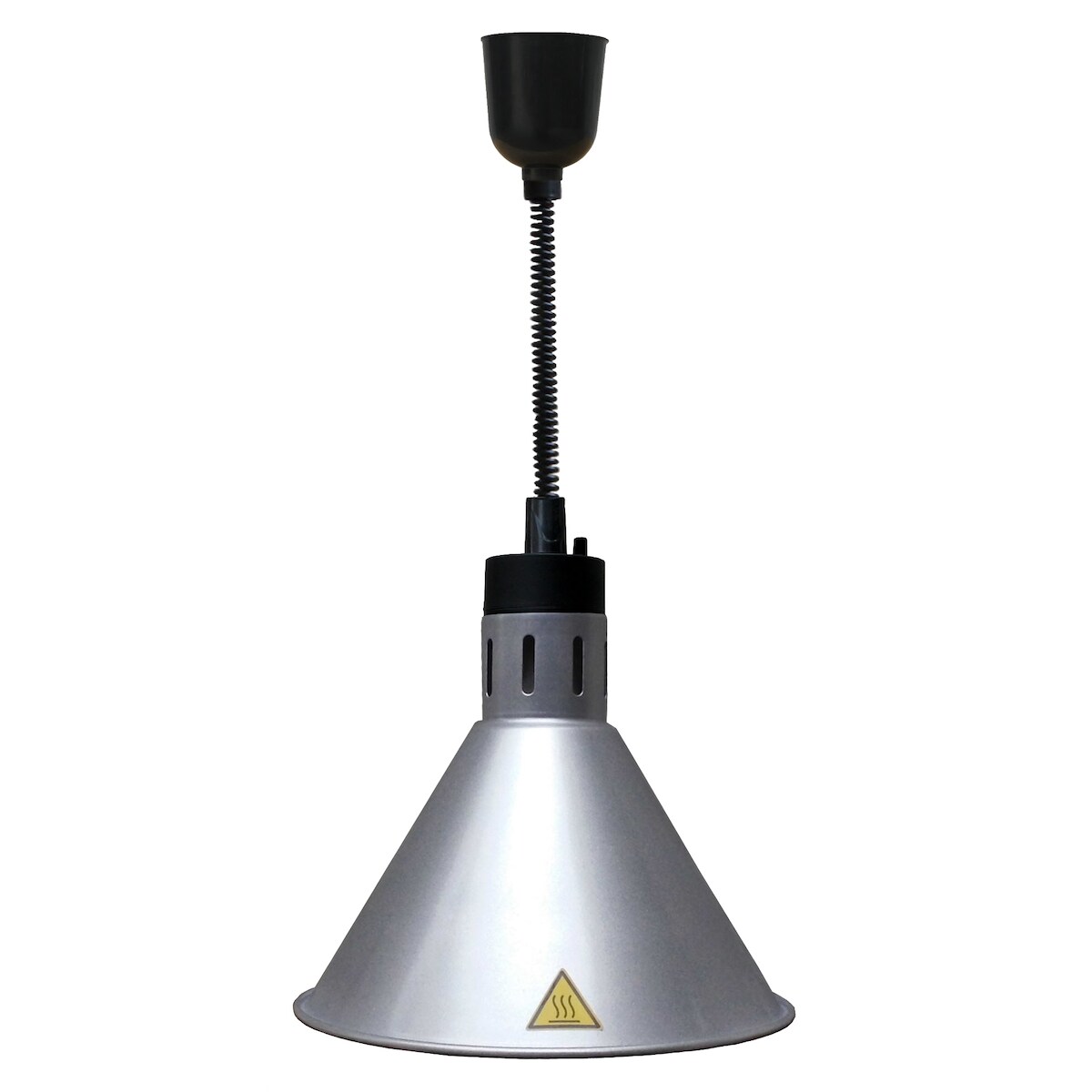 CombiSteel Cs wärmelampe chefs heat-02 silber Image