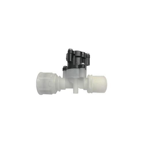 Stalgast Wasserdruckminderer, 2 bar