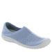 JBU By Jambu Amelia Vegan - Womens 9 Blue Slip On Medium