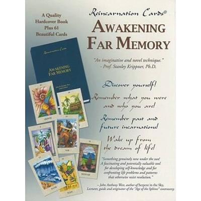 Reincarnation Cards: Awakening Far Memory [With Cards]