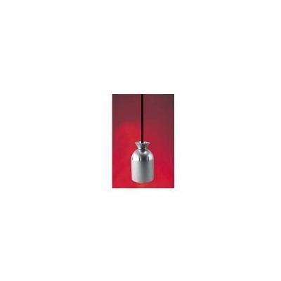 Nemco 6002 Ceiling Mount Heat Lamp, 72-in Cord, 120 V