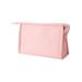 Makeup Bag Women s Mini Briefcase Type Storage Bag High Capacity Portable Cosmetic Toiletry Bag