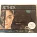 6 piece Jether Luxurious Mask Kit for Combination Skin (2 Aloe Vera 2 Green Tea & 2 Bamboo Charcoal Collagen)