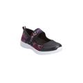 Wide Width Women's The Water Shoe By Comfortview by Comfortview in Party Multi (Size 9 1/2 W)