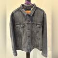 Levi's Jackets & Coats | Levi’s Denim Jean Jacket (M) | Color: Gray | Size: M