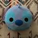 Disney Bedding | Disney’s Stitch Tsum Tsum Pillow | Color: Blue | Size: Os