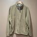 Columbia Jackets & Coats | Columbia Men's Steens Mountain Full Zip Fleece Jacket Stone Green Sz Xl | Color: Green | Size: Xl