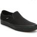 Vans Shoes | New Vans Asher Slip-On Skate Shoes (Unisex) | Color: Black | Size: 8.5