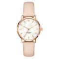 Michael Kors Accessories | Kate Spade Metro Rose Gold New Battery Watch Ready To Wear Ksw1403 | Color: Pink | Size: Os