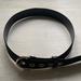 Coach Accessories | A Coach Belt. | Color: Black | Size: Small