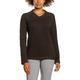 Damartsport 301210051 Pullover Damen anthrazit fr: XL (Größe Hersteller: XL)