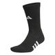 Adidas IC9521 PRF CUSH CREW3P Socks Unisex Adult black/black/black Größe KXL