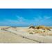 Highland Dunes Nice White Sand Beach - Wrapped Canvas Photograph Canvas | 20 H x 30 W x 1.25 D in | Wayfair 29BF1D55999B4143BDBF5B027E8B3AAB