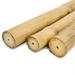 Backyard X-Scapes Solid Bamboo Poles for Structural Design & Weight-bearing Support Bamboo & Reed in Brown | 72 H x 1.5 W x 1.5 D in | Wayfair