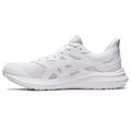 ASICS Herren Laufschuh JOLT 4 1011B603 White/White 47