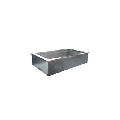 Delfield 43" Drop-In Ice Cooled Cold Pan - N8043