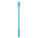 JDEFEG Gift Pens Under 10 Back To School Season Retractable Ballpoint Pen Gel Pen Gift Pens Multicolor Christmas 2Ml Liquid Ink Pens for Office School Supplies As A Children Gift Smart Cart Pens Blue