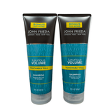 2 PACK - John Frieda Luxurious Volume Touchably Full Shampoo 11 fl oz