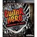 Used Guitar Hero: Warriors of Rock - Game Only - Playstation 3