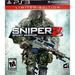 Pre-Owned - Sniper Ghost Warrior 2 (PlayStation 3)