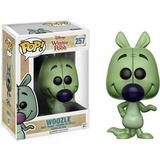 Funko Winnie The Pooh Woozle Pop Vinyl Figure Action Figure Multi