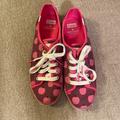 Kate Spade Shoes | Kate Spade Keds Shoes | Color: Pink | Size: 8.5