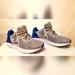 Nike Shoes | Nike Brand Tennis Shoes, Blue & Gray In Color. Mens Size 11. New Without Tags | Color: Blue/Gray | Size: 11