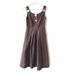 Burberry Dresses | Amazing. Burberry Pleated Dress | Color: Brown | Size: 6